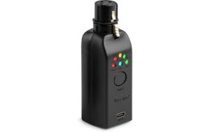 BeamZ Pro EazyLink-RX EazyLink Wireless DMX Empfänger kaufen Schweiz | Mediatech.ch