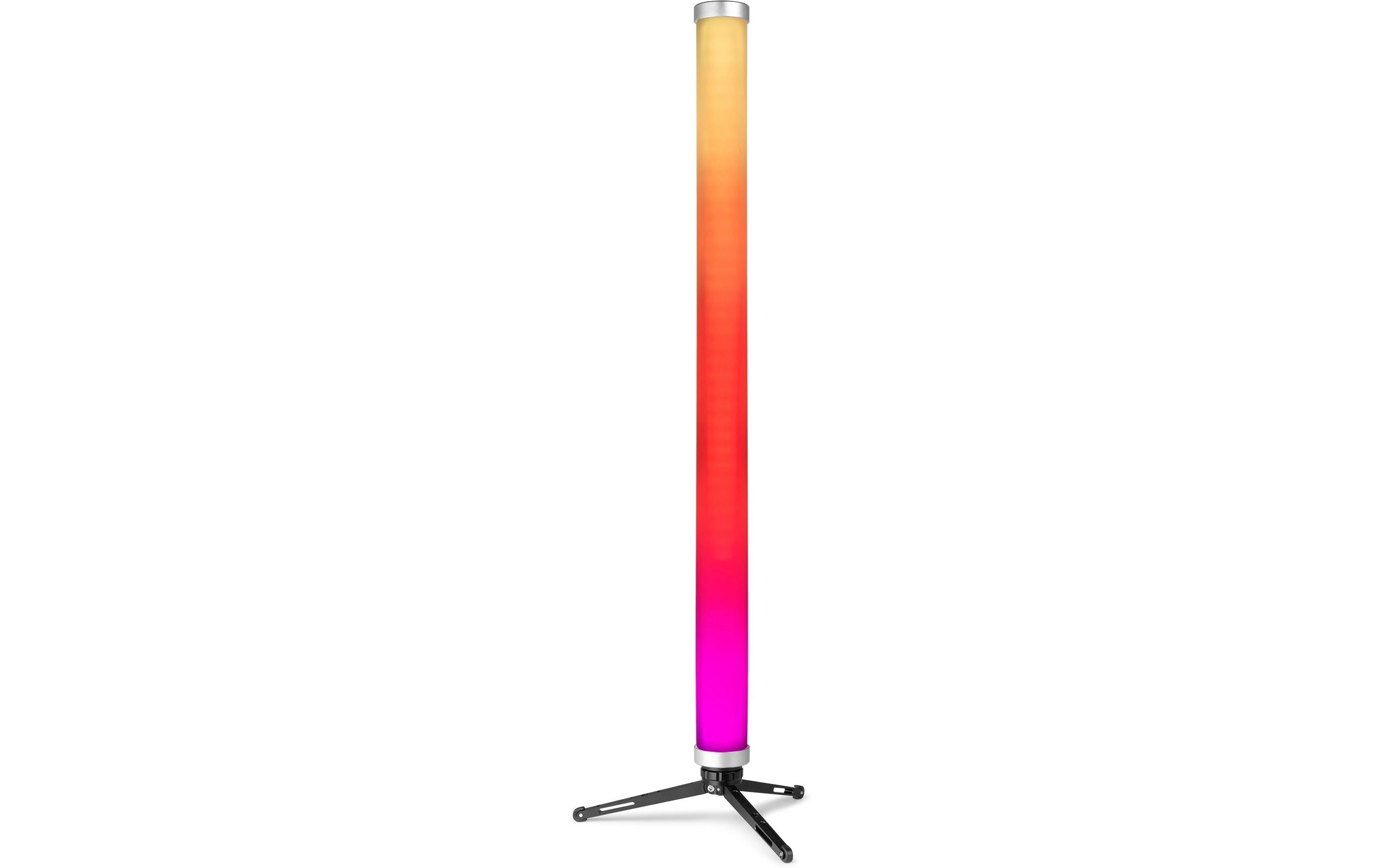 BeamZ Pro Kratos Tube70 LED Tube, IP65, 0.7m, 144x RGBW LED kaufen Schweiz | Mediatech.ch