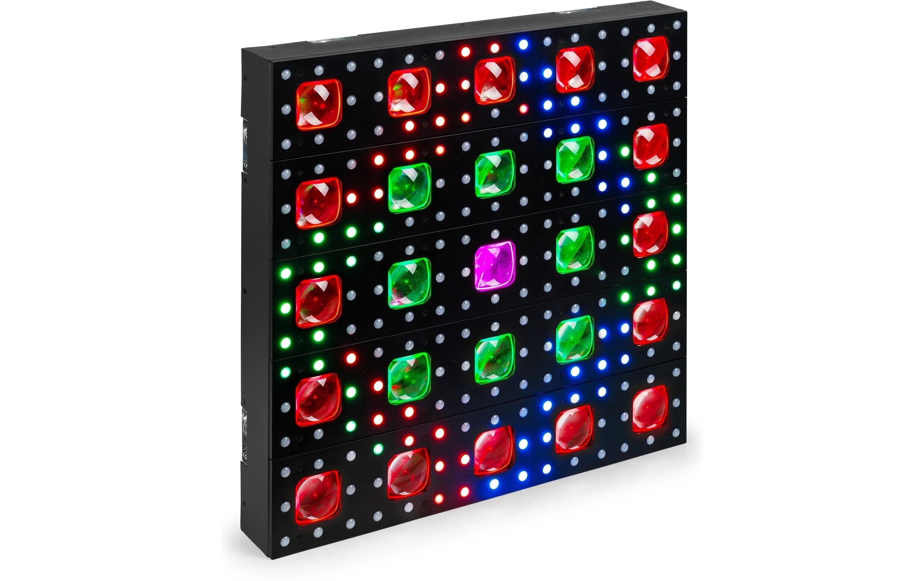 2132119_3 - Mediatech BeamZ Pro LCBP450 LED Panel, 25x RGBWm 200x RGB, DMX