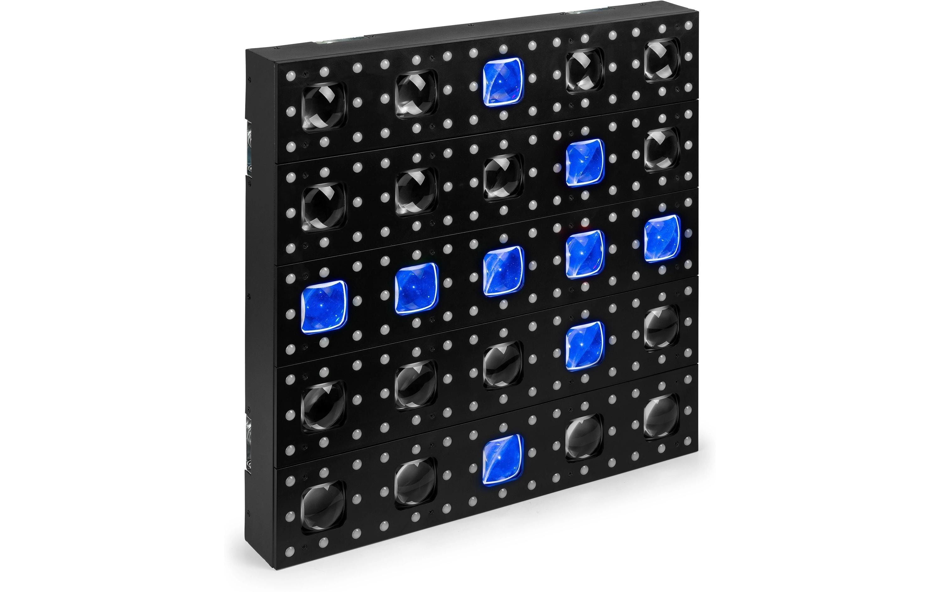 2132119_4 - Mediatech BeamZ Pro LCBP450 LED Panel, 25x RGBWm 200x RGB, DMX