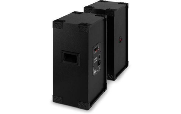 2132136_8 - Mediatech Fenton SPK-110 Aktiv-Lautsprecher Set, 10, BT, MP3-Player