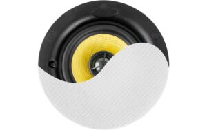 Power Dynamics KVCS5 Deckenlautsprecher, 2-Wege, 5, 8ohm kaufen Schweiz | Mediatech.ch
