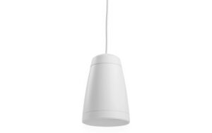 Power Dynamics Purity4W Hängelautsprecher, 100V, 4, 2-Wege, weiss kaufen Schweiz | Mediatech.ch