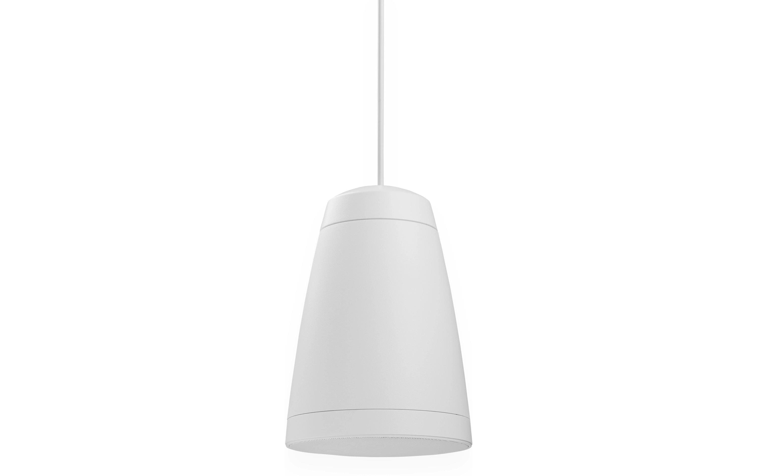 Power Dynamics Purity5W Hängelautsprecher, 100V, 5.25, 2-Wege, wh kaufen Schweiz | Mediatech.ch
