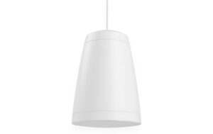 Power Dynamics Purity8W Hängelautsprecher, 100V, 8, 2-Wege, weiss kaufen Schweiz | Mediatech.ch