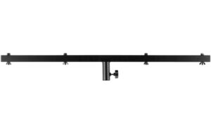 2132223 - Mediatech Vonyx MPS-B12 T-Träger, 120cm, 35mm, 4 Befestigungen kaufen Schweiz | Mediatech.ch
