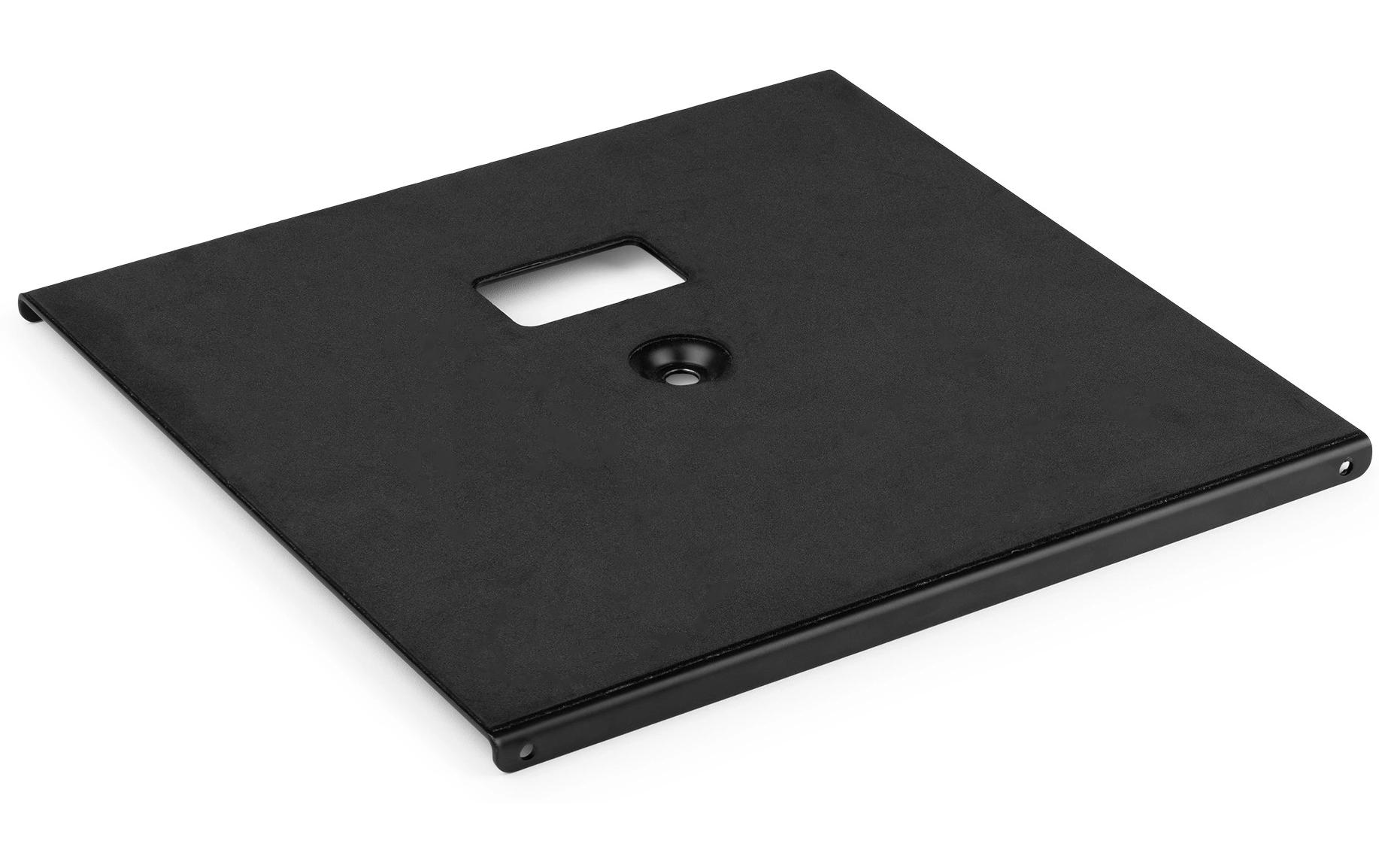 Vonyx MPS-S30S Regal für Lichtstative, 300x300 mm, Stahl kaufen Schweiz | Mediatech.ch
