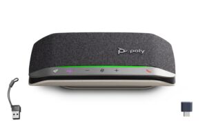 Poly Sync 20+ M USB-C BT,USB-Dongle