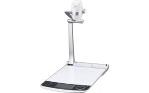 Elmo Visualizer PX-10E Full-HD kaufen Schweiz | Mediatech.ch