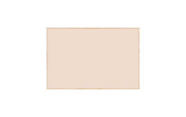 Bi-Office EARTH magnethaftendes Whiteboard 585x385mm, Kiefer/beige kaufen Schweiz | Mediatech.ch