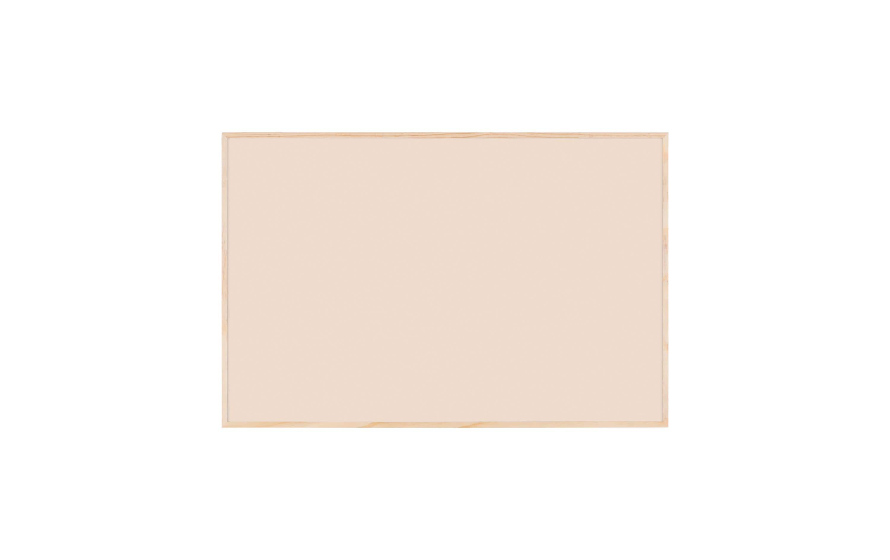 Bi-Office EARTH magnethaftendes Whiteboard 585x385mm, Kiefer/beige kaufen Schweiz | Mediatech.ch
