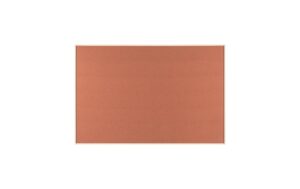 Bi-Office HALO Pinnwand mit Alurahmen beige, 150x100cm