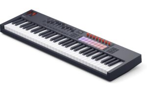 Novation FLkey 2 61 61-Tasten USB-Midi Keyboard für FL Studio kaufen Schweiz | Mediatech.ch