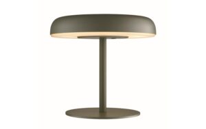 Nordlux Elmer Solar Battery light grün