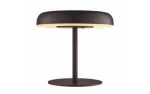Nordlux Elmer Solar Battery light schwarz