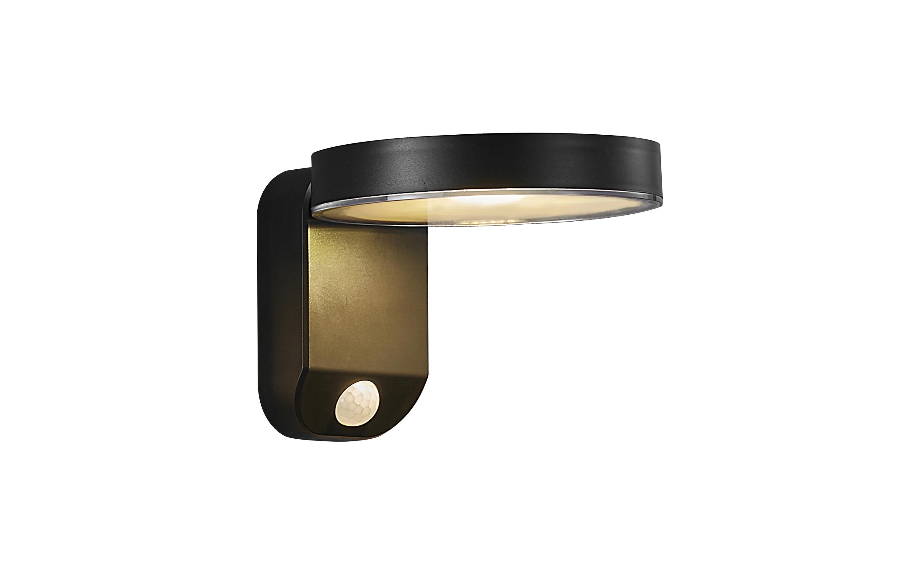 Nordlux Rica Round Wandleuchte Solar