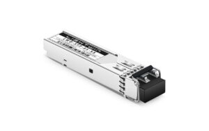 Lightwin LWO-SFP-85-SX SFP Modul,Industrial 1GE, 550m, Multimode, SX, Universal