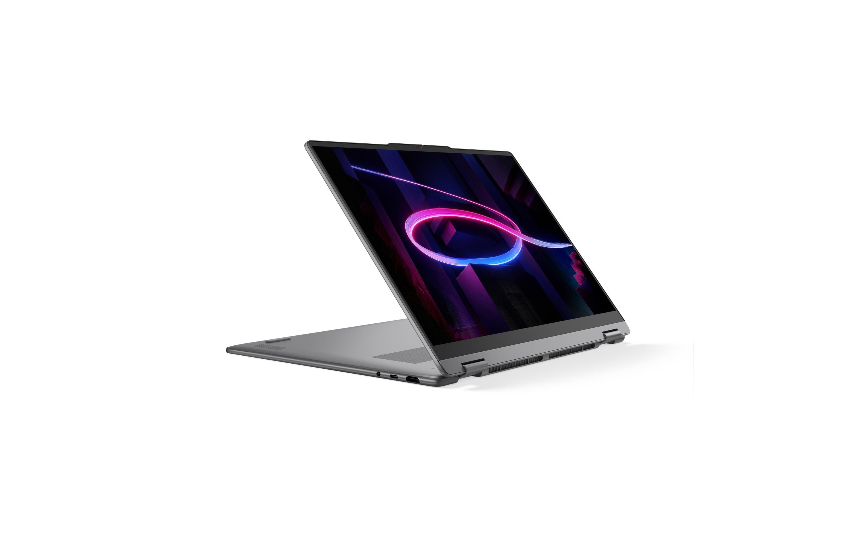 Lenovo Yoga 7 2in1, Ultra 7 355, W11-P 16 WUXGA-T OLED, 32GB, 1TB SSD, Pen kaufen Schweiz | Mediatech.ch
