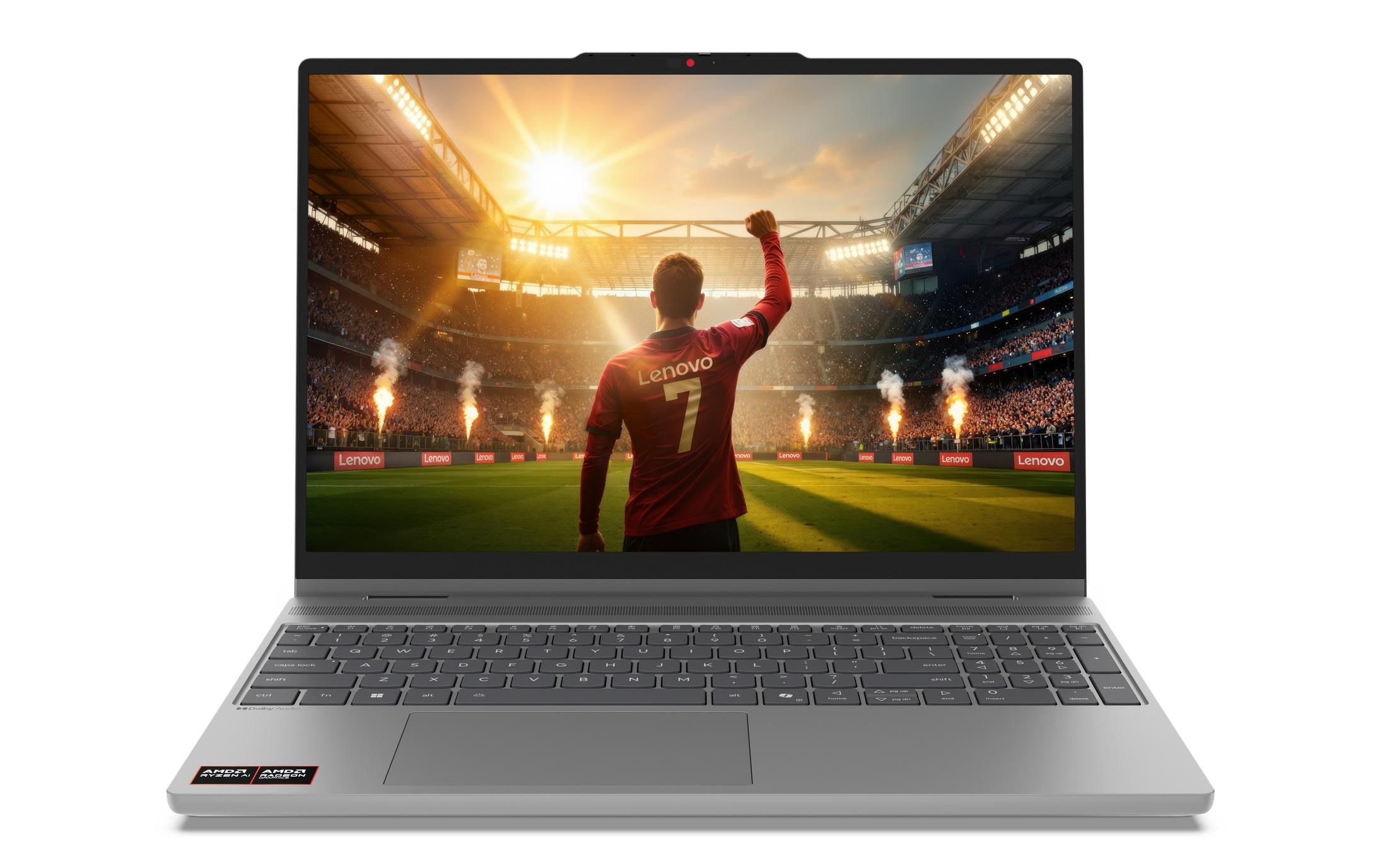 Lenovo Ideapad 5 2in1, Ryzen AI7 445, W11-H 15.3 WQXGA-T OLED, 32GB, 1TB SSD, Pen