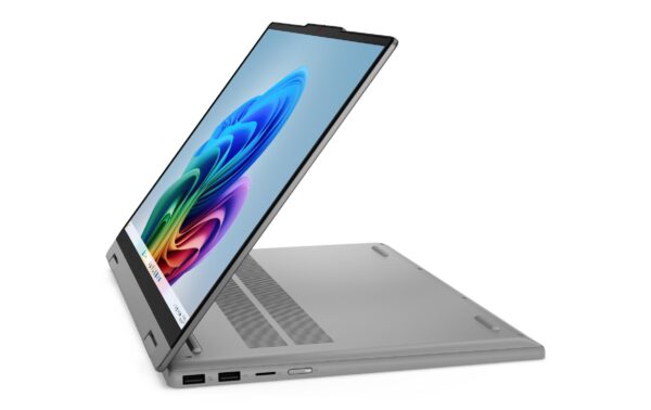 Lenovo Ideapad 5 2in1, Ryzen AI7 445, W11-H 15.3 WQXGA-T OLED, 32GB, 1TB SSD, Pen
