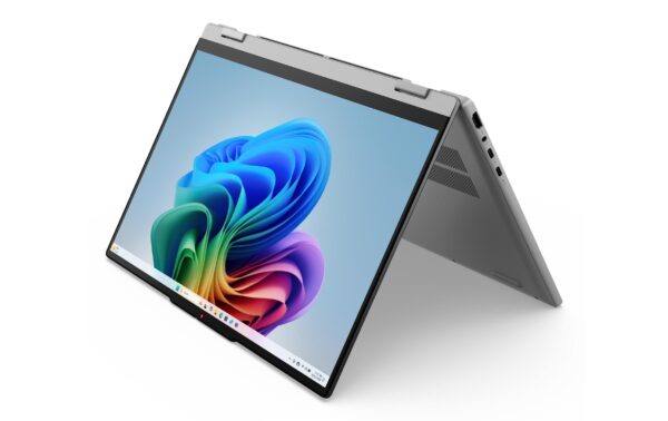 Lenovo Ideapad 5 2in1, Ryzen AI7 445, W11-H 15.3 WQXGA-T OLED, 32GB, 1TB SSD, Pen
