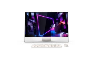 Lenovo Yoga AIO 32IPH11, Core Ultra X7 358H 31.5 UHD, 32GB, 1TB SSD, Win11-P kaufen Schweiz | Mediatech.ch
