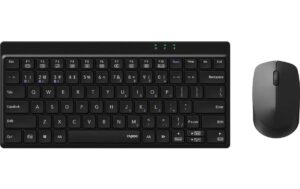 Rapoo 8000GT Deskset Multimode kaufen Schweiz | Mediatech.ch
