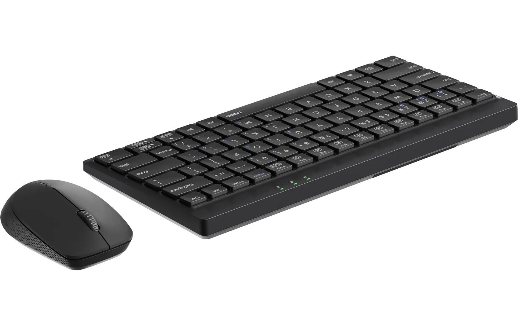 2134856_1 - Mediatech Rapoo 8000GT Deskset Multimode