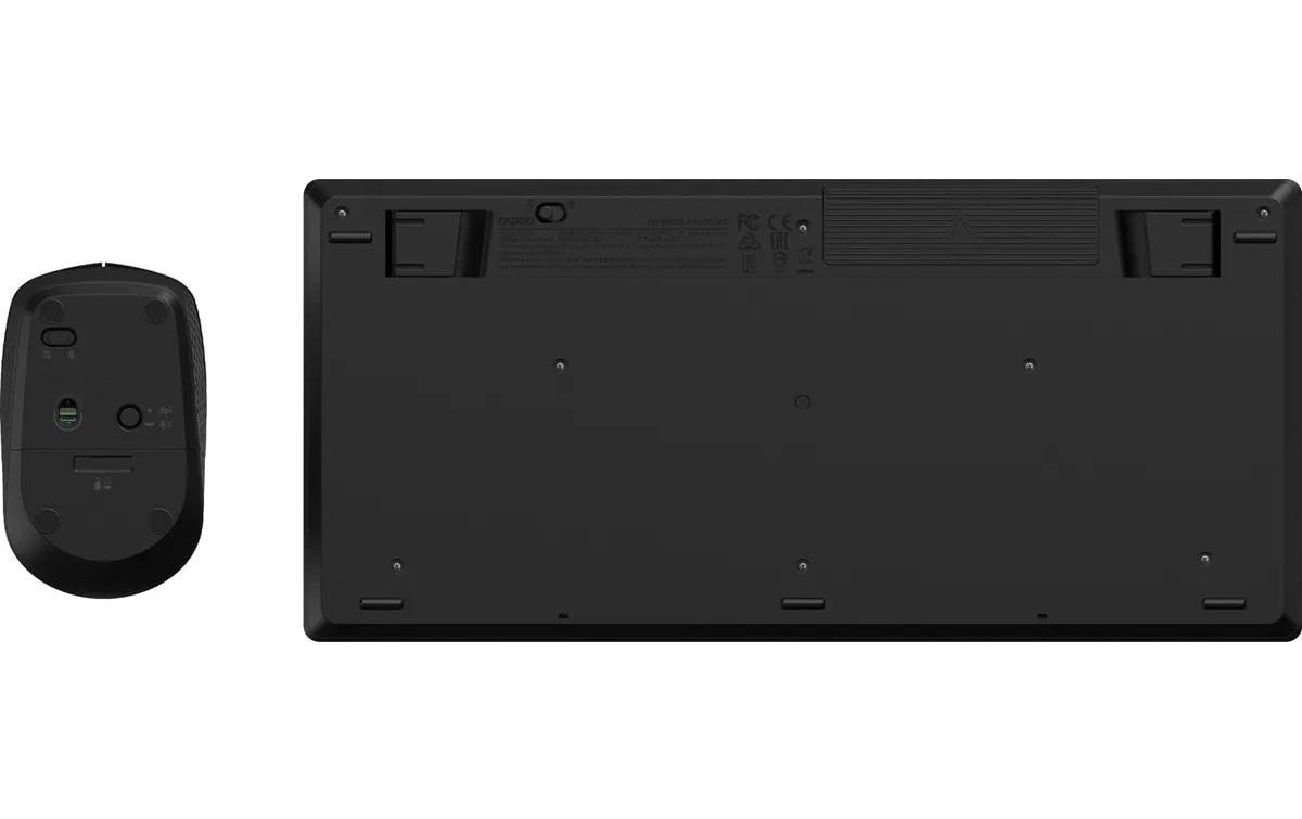 2134856_2 - Mediatech Rapoo 8000GT Deskset Multimode