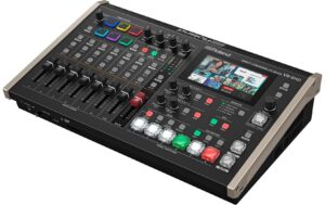 Roland VR-6HD AV MIXER