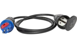 Brennenstuhl AdCab Pro IP44 1.5m H07RN-F 3G1,5