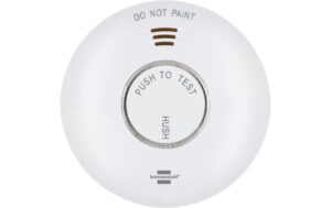 Brennenstuhl WIFI Rauchwarnmelder RM A 3020 kaufen Schweiz | Mediatech.ch