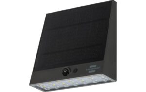 Brennenstuhl Solar LED Strahler SOL 1000 Plana 1000lm, 4000K, IP54, Akku kaufen Schweiz | Mediatech.ch