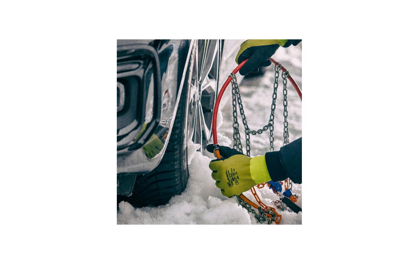 2135920_2 - Mediatech Arbeitshandschuh Winter Extreme 9