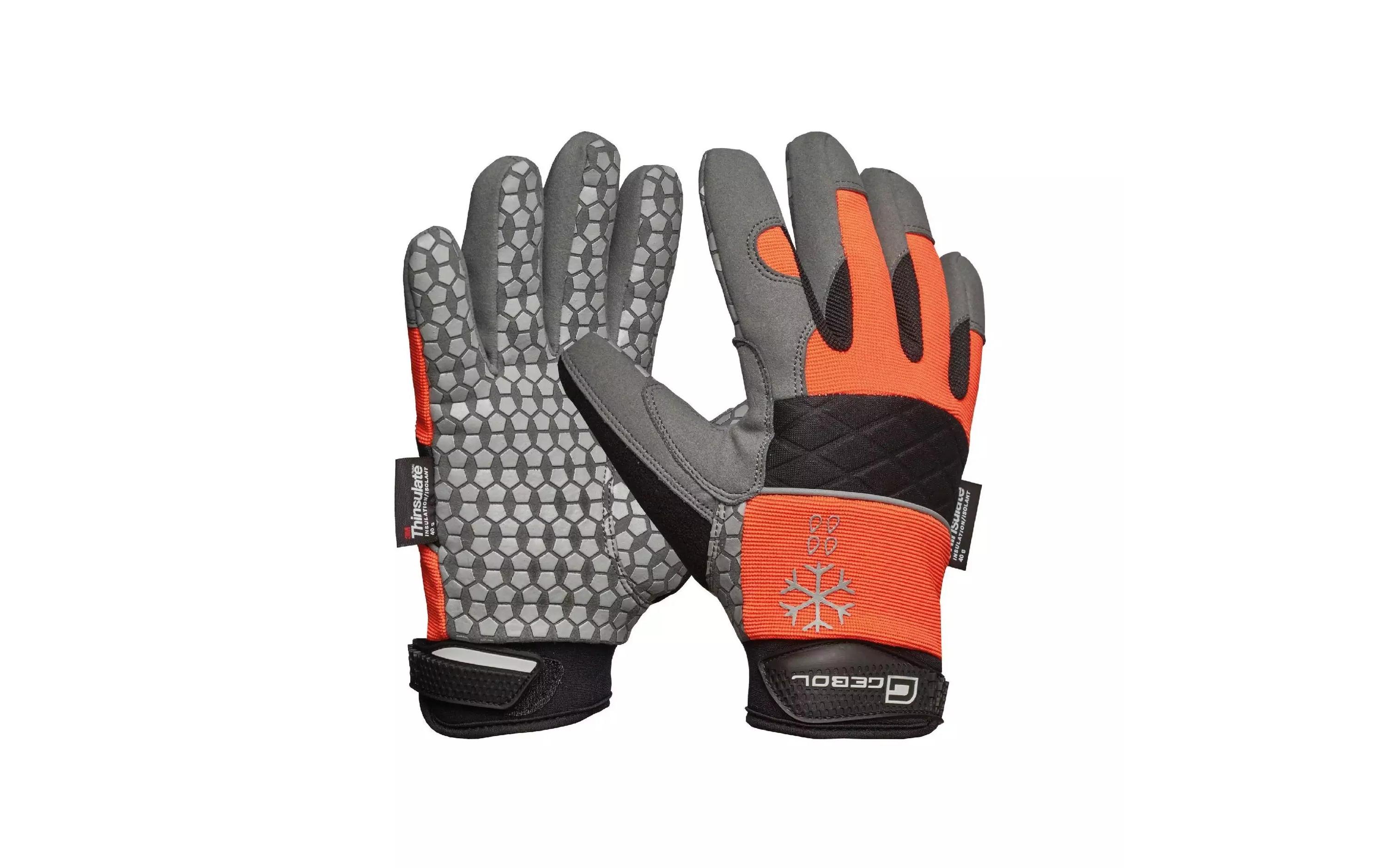 2135932 - Mediatech Gebol Handschuh Master Thermo 10 kaufen | Mediatech.ch
