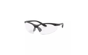 Schutz- und Lesebrille Reader klar +1.5