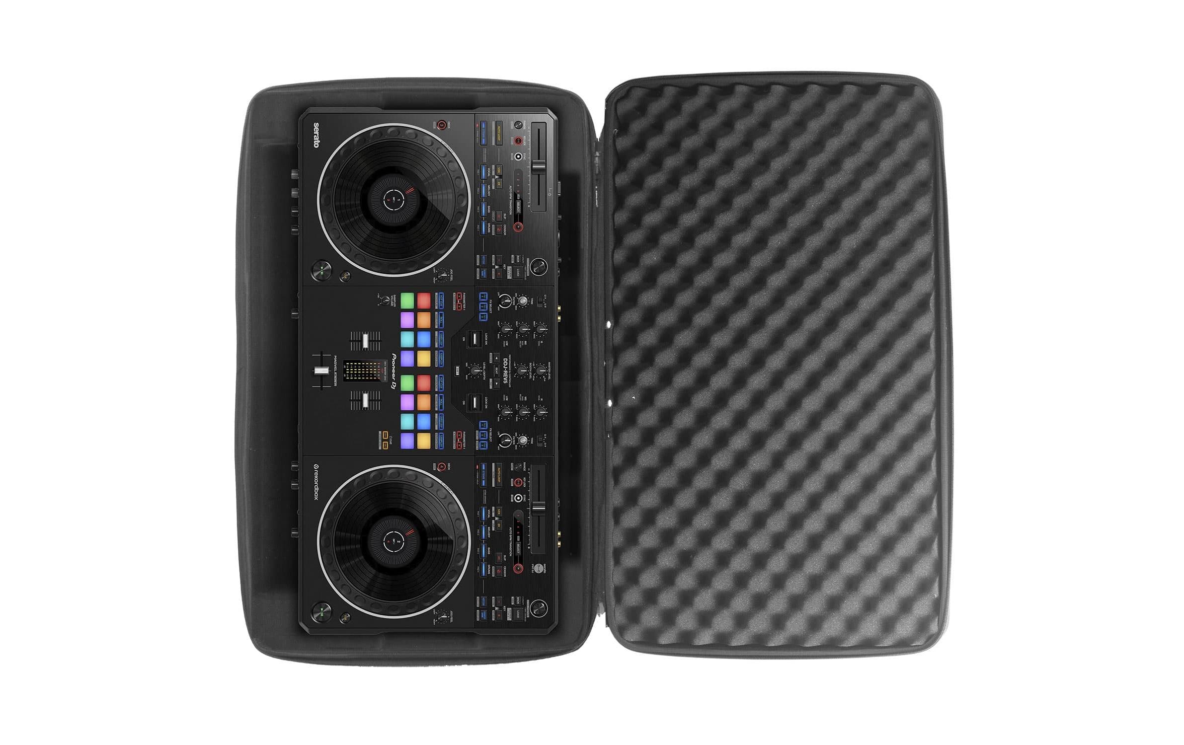 UDG Gear UDG U8326BL zu Pioneer DDJ-REV5 kaufen | Mediatech.ch