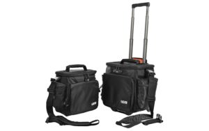UDG Gear UDG U9679BL/OR Trolley Sling Set Deluxe MK2 kaufen | Mediatech.ch