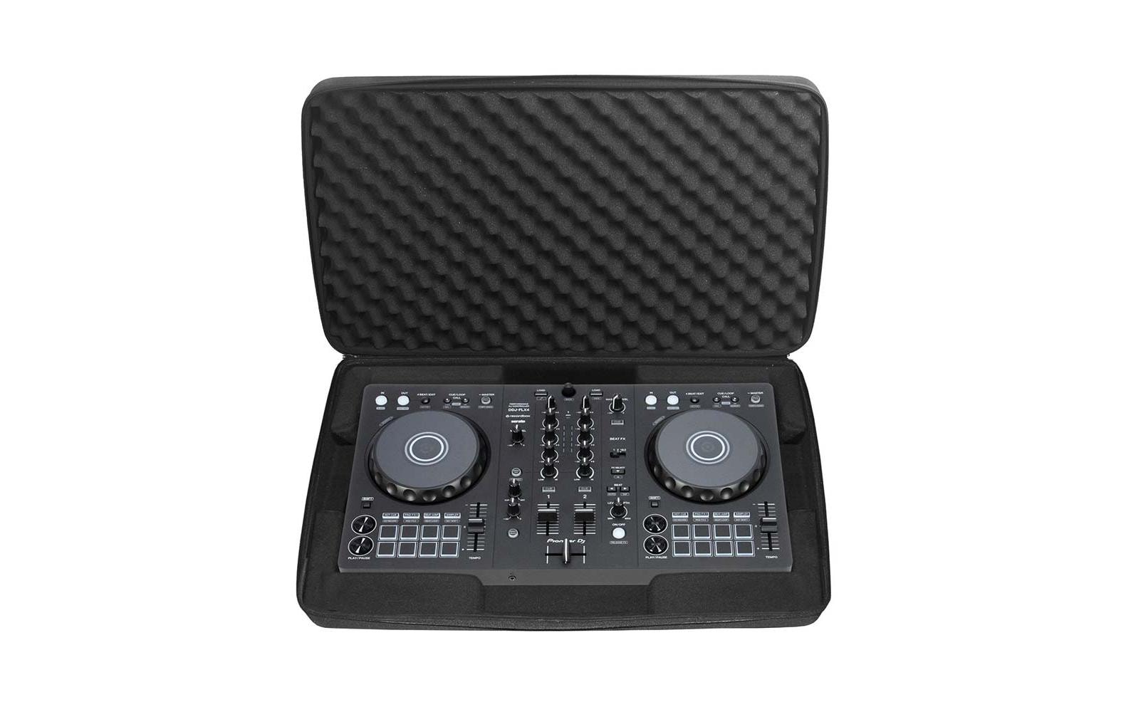 2136879 - Mediatech UDG Gear UDG U8320BL zu Pioneer Dj DDJ-FLX4 kaufen | Mediatech.ch