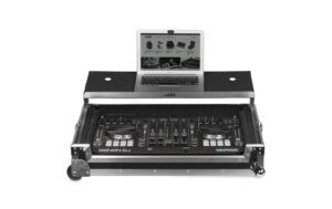 UDG Gear UDG U92054SL Flightcase XXL Plus Multiformat, silber kaufen | Mediatech.ch