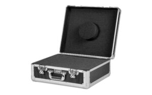 UDG Gear UDG U93016SL Ultimate PickFoam Flight Case Multiformat Turntable, silber kaufen | Mediatech.ch