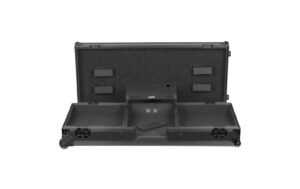 UDG Gear UDG U91050BL Ultimate Flight Case Set Plus Multiformat TT Battle & 10/12 Mixer kaufen | Mediatech.ch
