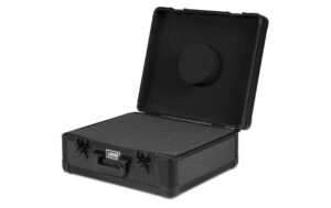 UDG U93016BL Ultimate PickFoam Flight Case Multiformat Turntable