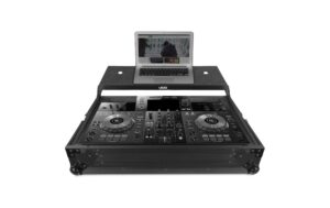 UDG Gear UDG U91065BL Ultimate Flight Case Plus zu Pioneer Dj XDJ-RR kaufen | Mediatech.ch