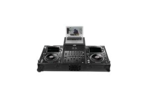 UDG Gear UDG U91074BL Flight Case zu Pioneer CDJ-3000/900NXS2 Plus kaufen | Mediatech.ch
