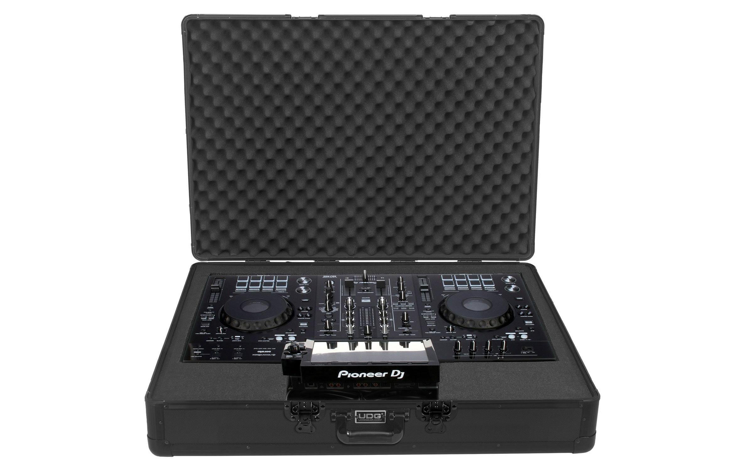 UDG Gear UDG U93014BL2 Ultimate PickFoam Flight Case Multi Format 2XL MK2 kaufen | Mediatech.ch