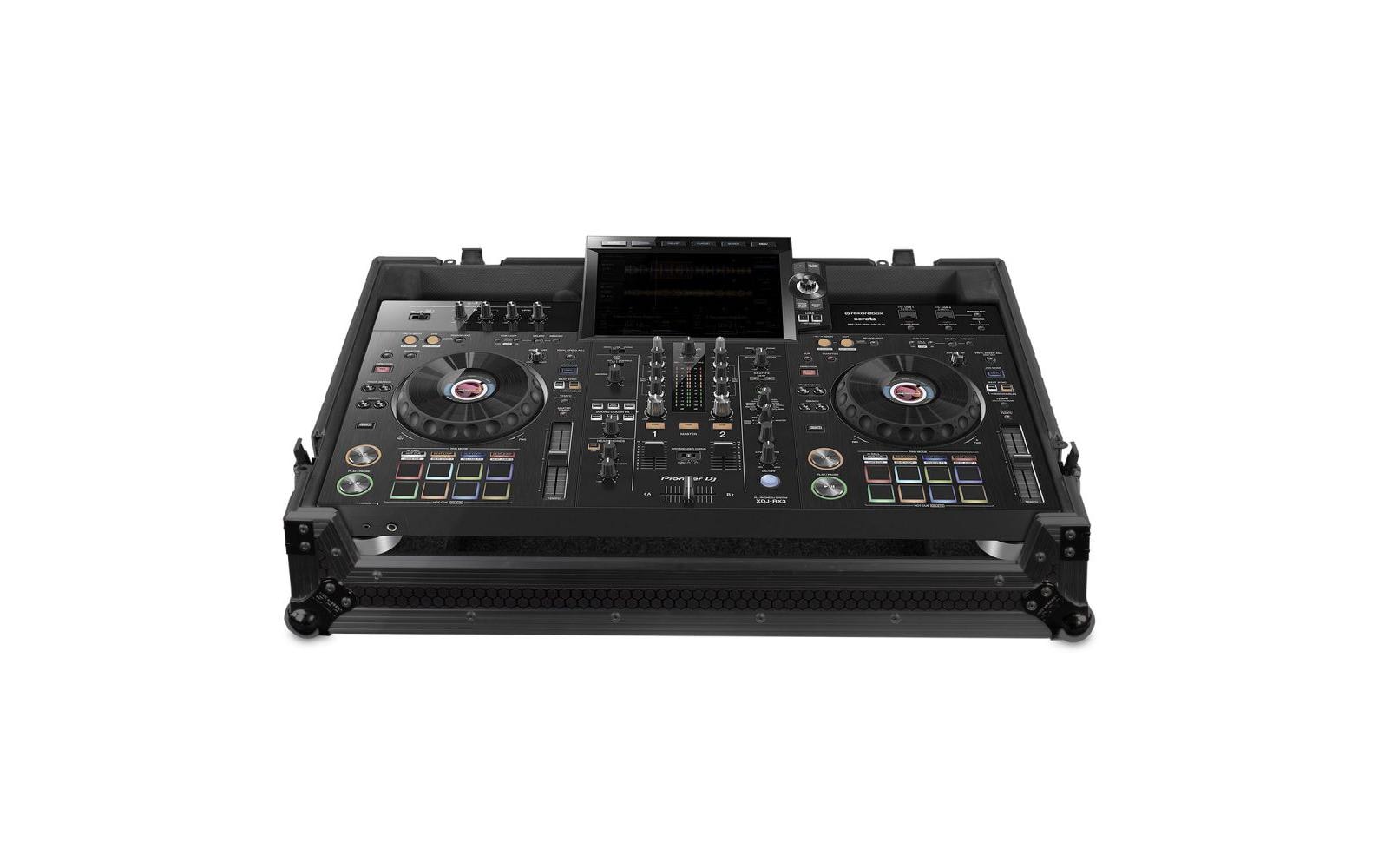 UDG Gear UDG U91076BL Flight Case zu Pioneer Dj XDJ-RX3 Plus kaufen | Mediatech.ch