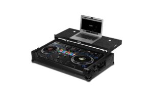 UDG Gear UDG U91077BL Ultimate Flight Case zu Pioneer Dj DDJ-REV7 Plus kaufen | Mediatech.ch
