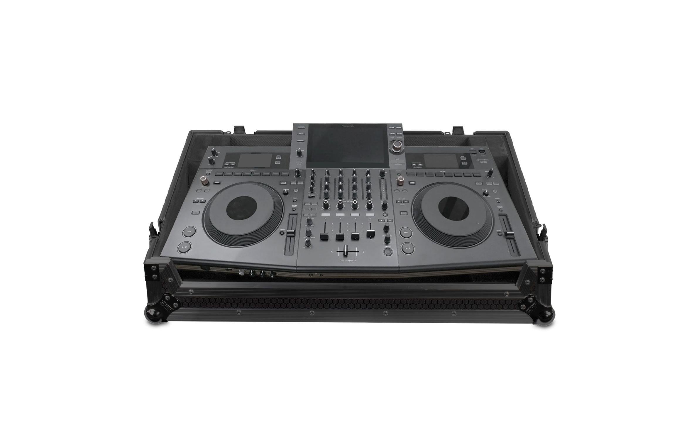 UDG Gear UDG U91087BL Ultimate Flight Case zu Pioneer Dj OPUS-QUAD Plus kaufen | Mediatech.ch