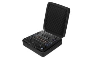 UDG U8495BL zu Pioneer DJM-A9